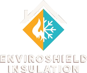 EnviroShield Insulation logo